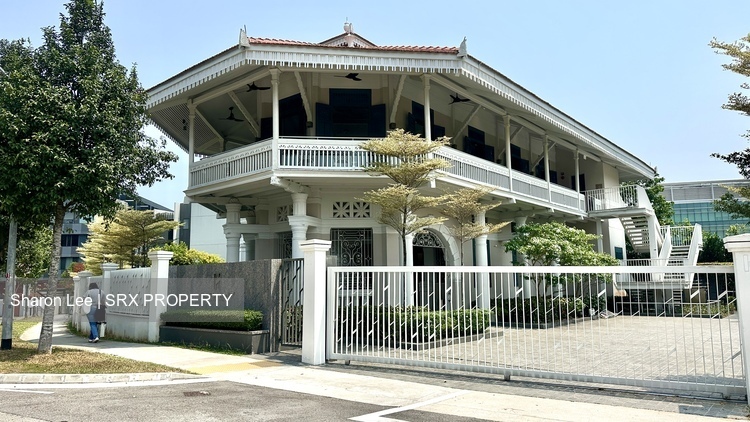 Haus On Handy (D9), Condominium #615212331